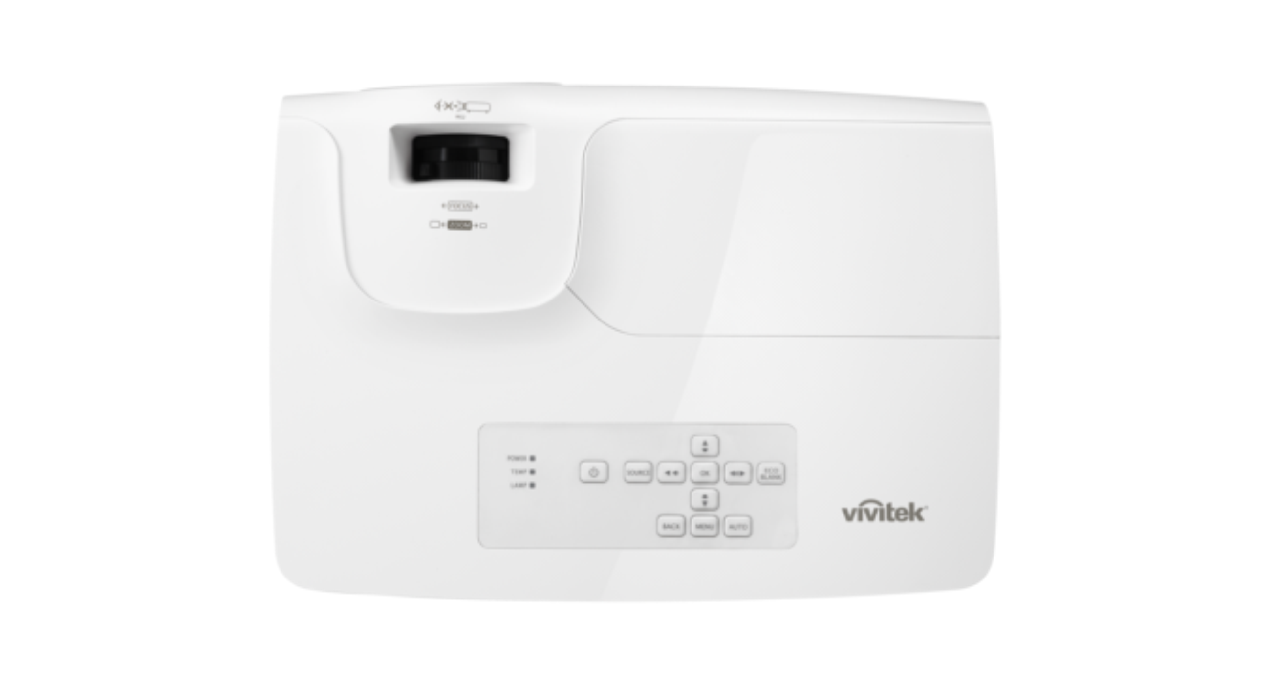 Проектор Vivitek DW275